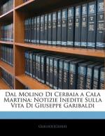 A Comparison in Aims and Achievements of Cavour and Garibaldi by 