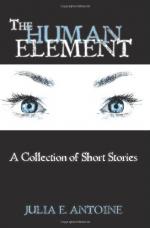 The Elements of a Short Story by 