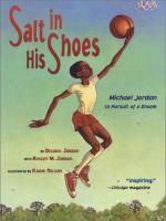 A Brief Biography of Micheal Jordan by 