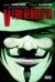 Image Portrayed in "V for Vendetta" Poster Student Essay, Study Guide, and Lesson Plans by Alan Moore
