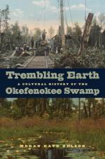 Descriptions of the Okefenokee Swamp by 