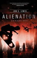 Alienation as a Theme in Literature by 