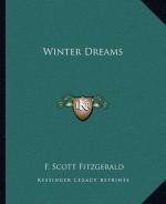 Character Analysis for Winter Dreams by F. Scott Fitzgerald