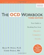 Ocd: an Anxiety Disordcer by 