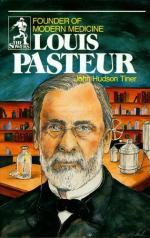 The Work of Louis Pasteur by 