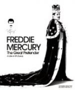 A Biography of Freddit Mercury by 