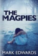 "Magpies": A Cultural Clash by 