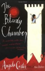 The Feminist Role Reversal of  "The Bloody Chamber" by 
