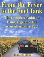 Alternatives for Oil by 