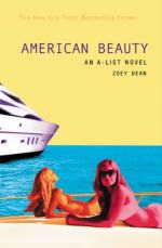 Symbolism and Rejection of Materialism in "American Beauty" by 