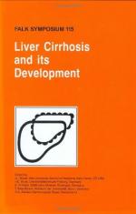 Cirrhosis of the Liver by 