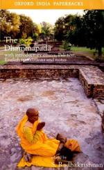 Dhammapada English Essay by 