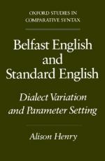 Standard English or Dialects? by 
