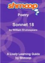 Immortality and Mortality in Shakespeare and Spenser by 