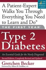 Type II Diabetes by 