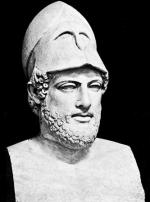Pericles: The Author of Athenian Democracy by William Shakespeare