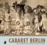 Similar Themes in "Goodbye to Berlin" and "Cabaret" by 