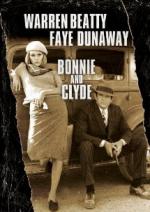 Bonnie and Clyde by Arthur Penn