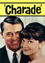 Charade by Stanley Donen
