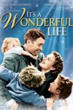 It's a Wonderful Life by Frank Capra