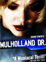 Mulholland Drive by David Lynch