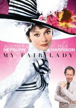 My Fair Lady by George Cukor