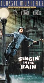 Singin' in the Rain by Stanley Donen