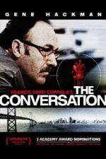 The Conversation by Francis Ford Coppola