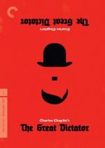 The Great Dictator by Charlie Chaplin