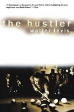 The Hustler by Robert Rossen