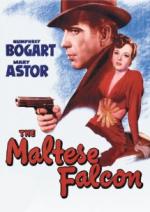 The Maltese Falcon by John Huston