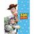 Toy Story Film Summary by John Lasseter