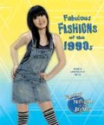 1990s: Fashion