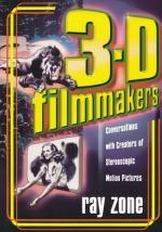 3-D Motion Picture by 