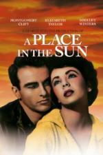 A Place in the Sun by George Stevens