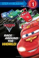 A Race Around the World by 