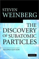 A World Within: the Search for Subatomic Particles by 