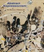 Abstract Expressionism by 