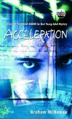 Acceleration by 