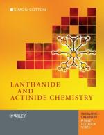 Actinides by 