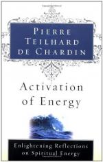 Activation Energy by 