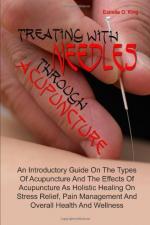 Acupuncture and Acupressure by 