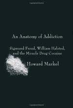 Addiction: Concepts and Definitions by 
