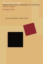 Advances in Game Theory by 