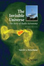 Advances in Radio Astronomy Revolutionize Man's View of the Universe and Its Origin by 