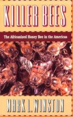 Africanized Bees by 