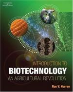 Agricultural Biotechnology by 