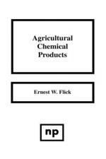 Agricultural Chemicals by 