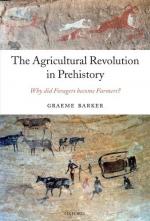 Agricultural Revolution by 