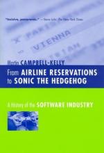 Airline Reservations by 
